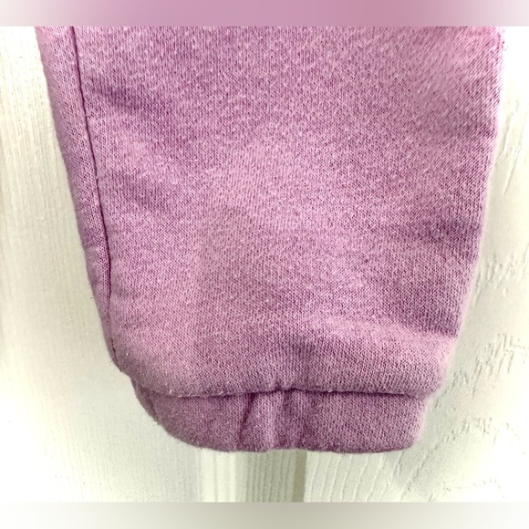 Lavender Sweat Pants From EST. 1989 Place - Picture 7 of 10
